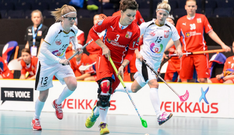 Veronika Rybičková