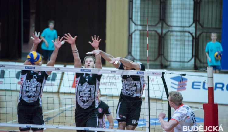 VK České Budějovice