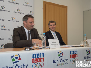 TK k podpisu spolupráce Jihočeského kraje a ČOV