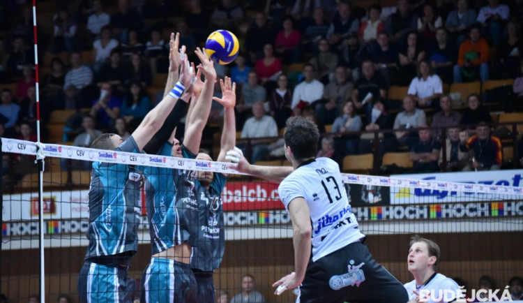 VK České Budějovice