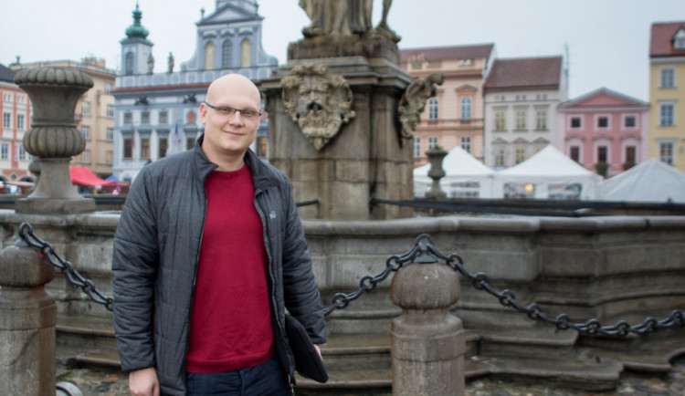 Pavel Vtelenský: Poskytujeme lidem zábavu na téma erotika