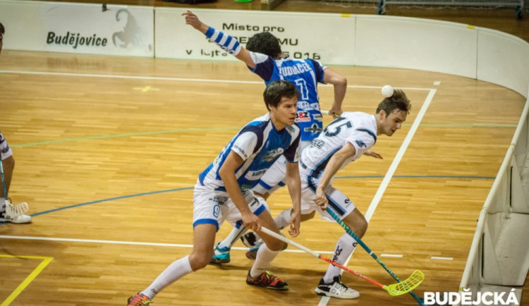 FBC Štíři České Budějovice