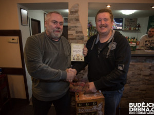 Soutěž o nejlepší bramborový salát