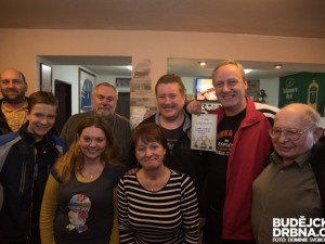 Soutěž o nejlepší bramborový salát