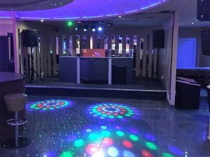 Music Club Lannova 33