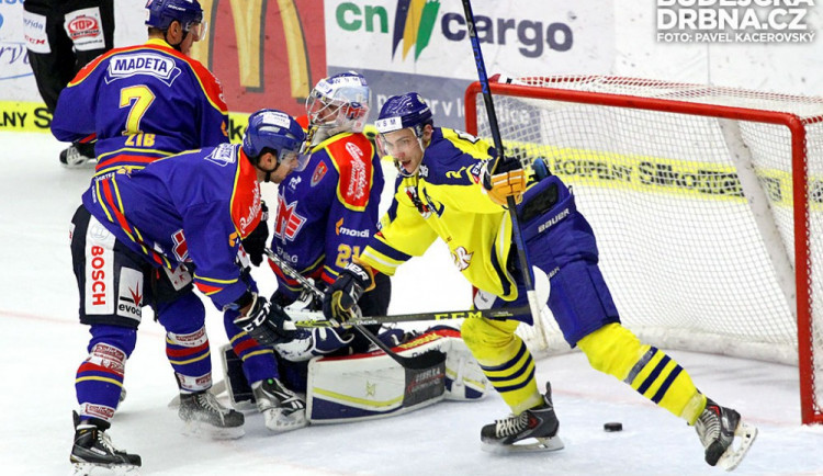 Prokletí jménem Přerov trvá. Motor svého soupeře nezdolal ani potřetí