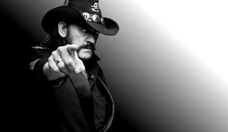 Jihočeští muzikanti a fanoušci: Lemmy byl pravý král rock´n´rollu