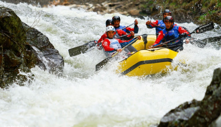 Hanace Rafters