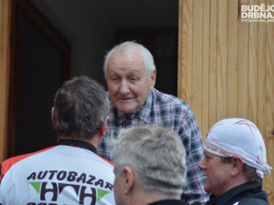 Oslavenec Antonín Kopecký