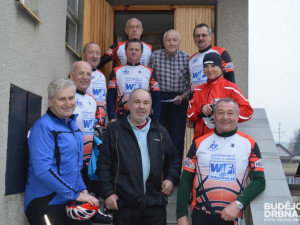 Oslavenec Antonín Kopecký