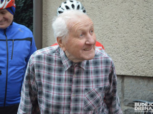 Oslavenec Antonín Kopecký