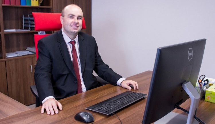 Marek Vochozka