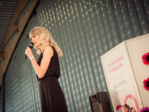 Svatební veletrh 2015