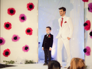 Svatební veletrh 2015