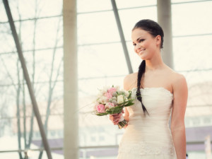 Svatební veletrh 2015