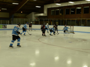 Výběr RHL v Kanadě