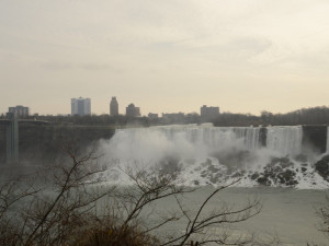 Výběr RHL v Kanadě