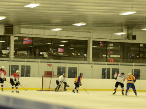 Výběr RHL v Kanadě