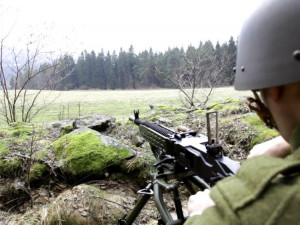 Stráž obrany státu na Podkarpatské Rusi