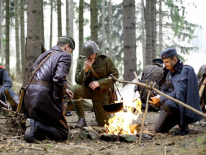 Stráž obrany státu na Podkarpatské Rusi