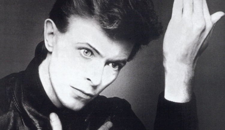 David Bowie