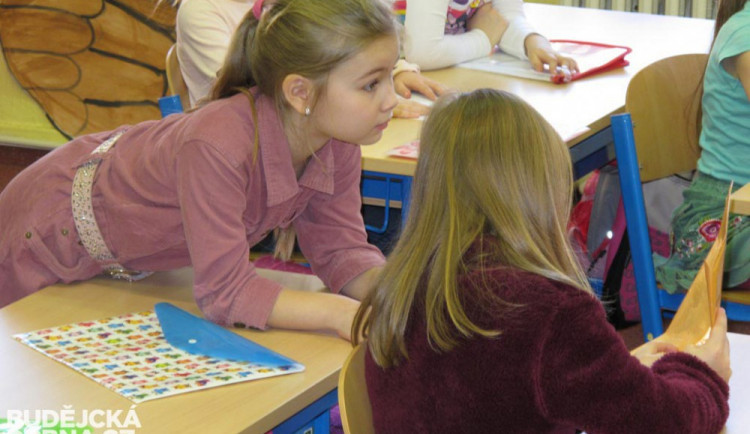 Zápis na základní školu