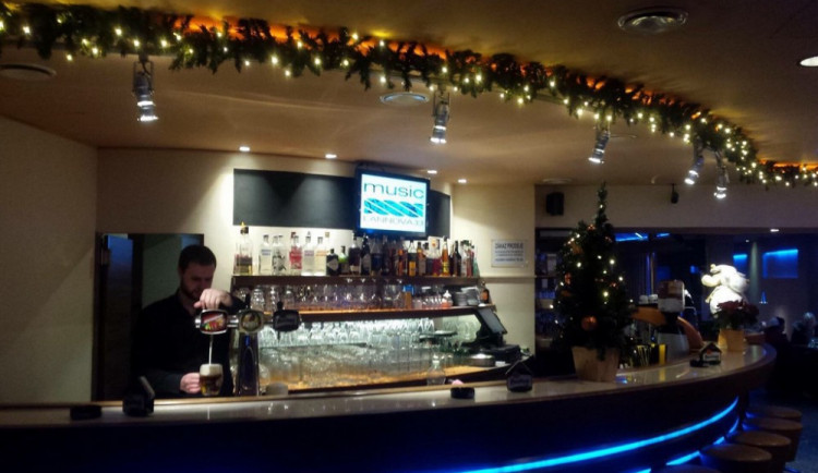 Music Bar Lannova 33