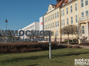 Českobudějovická nemocnice eviduje už sedm tisíc dárců kostní dřeně