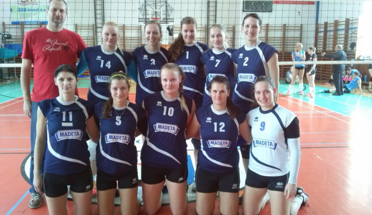 VK ČEZ České Budějovice