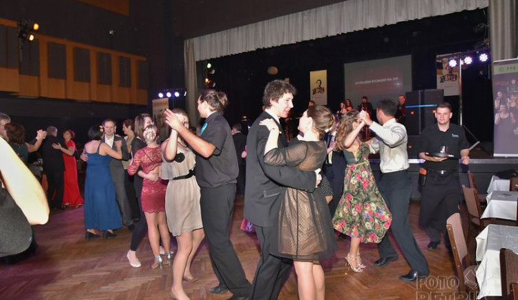 Salesiánský ples s nejdelší tradicí v České republice je ten českobudějovický