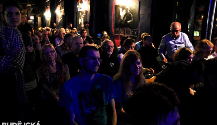 Oblíbené útočiště bluesmanů končí. Dnes a zítra se uskuteční poslední koncerty v klubu Highway 61