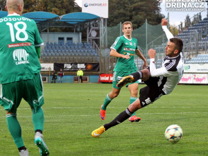 Závěr souboje v Linci vyšel lépe Dynamu. Na světě je druhá výhra v přípravě