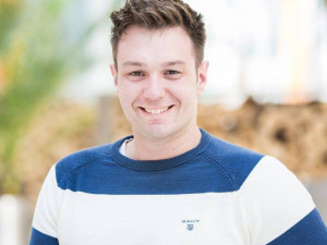 Zbyněk Sýkora: Vozík ze mě udělal lepšího člověka