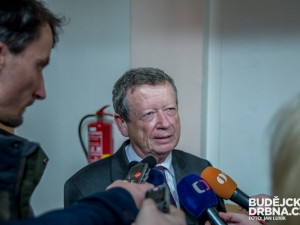 Obhájce Jiří Dvořák