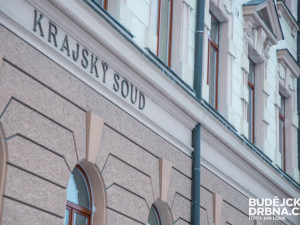 Krajský soud v Českých Budějovicích