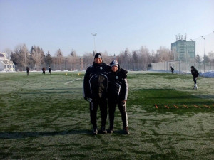 Petr Skála - Jaromír Plocek