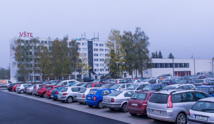 Vysoká škola technická a ekonomická