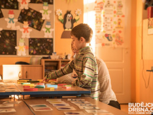 Zápis do prvních tříd