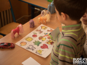 Zápis do prvních tříd