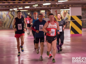 Budějovický Mercury Maratón