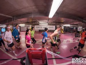 Budějovický Mercury Maratón