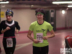 Budějovický Mercury Maratón