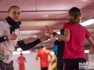 Budějovický Mercury Maratón