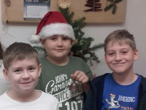 Základní škola EDUCAnet