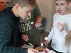 Základní škola EDUCAnet