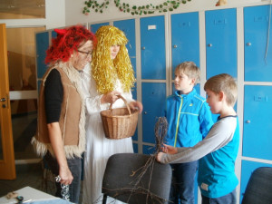 Základní škola EDUCAnet