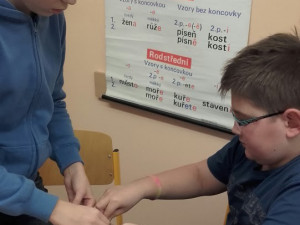 Základní škola EDUCAnet