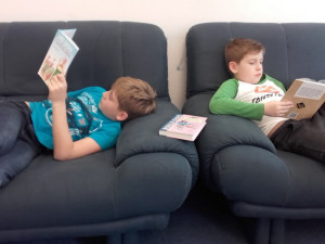 Základní škola EDUCAnet