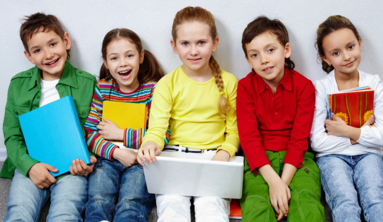 Základní škola EDUCAnet