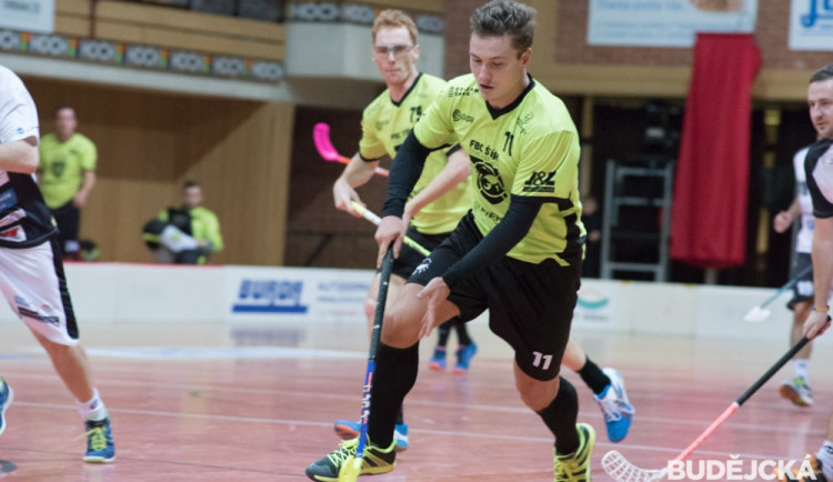 FBC Štíři České Budějovice